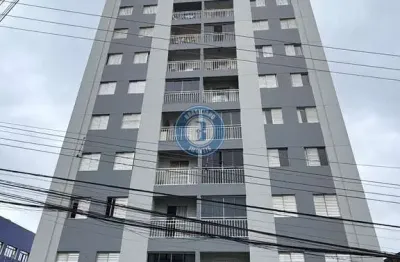 Apartamento com 1 quarto à venda na Avenida Jacobus Baldi, 781, Jardim Iracema, São Paulo