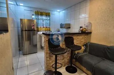 Casa com 5 quartos à venda na Rua Damasco, 11111, Jardim Fraternidade, São Paulo