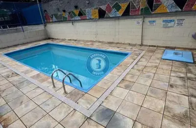 Apartamento com 2 quartos à venda na Rua Albuquerque Sousa Muniz, 227, Vila Alexandria, São Paulo