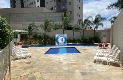 Apartamento com 2 quartos à venda na Rua Cabo Estácio da Conceição, 590, Parque Maria Helena, São Paulo