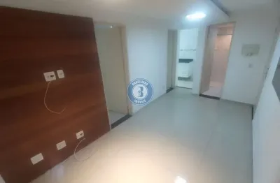 Apartamento no parque santo antônio - são paulo - sp.
