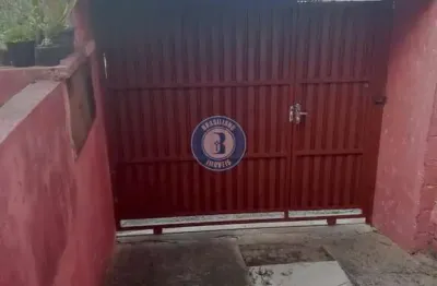 Casa com 3 quartos à venda na Rua José Taciano Flores, 111111, Jardim Figueira Grande, São Paulo