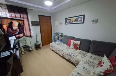 Apartamento com 2 quartos à venda na Rua Algard, Conjunto Habitacional Jardim São Bento, São Paulo