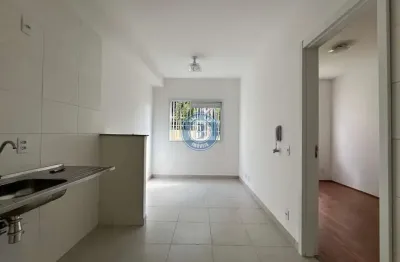 Apartamento com 1 quarto à venda na Rua Luiz Grassmann, Jardim Mirante, São Paulo