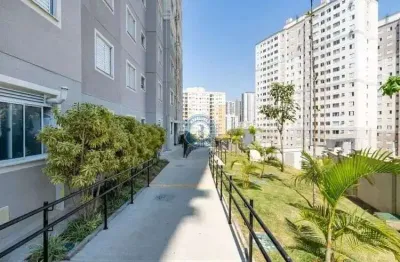 Apartamento com 2 quartos à venda na Rua Domingos Ataide, 114, Parque Reboucas, São Paulo