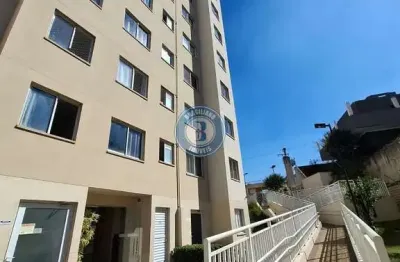Apartamento com 2 quartos para alugar na Rua Doutor José Serra Ribeiro, 360, Jardim Germania, São Paulo