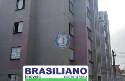 Apartamento com 2 quartos à venda na Rua da Terra Portucalense, 644, Jardim Irapiranga, São Paulo