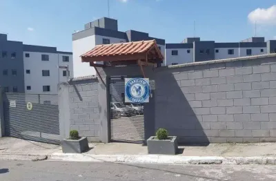 Apartamento com 2 quartos à venda na Travessa Saguaragi, 153, Conjunto Habitacional Instituto Adventista, São Paulo