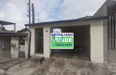 Casa com 2 quartos à venda na Rua Ramona Barroso Fernandez, 111111, Jardim Iracema, São Paulo