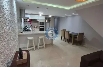 Casa com 3 quartos à venda na Rua Expedito de Oliveira Santos, 11111, Parque Santo Antônio, São Paulo