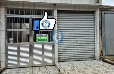 Casa com 6 quartos à venda na Rua Amado Benedito Vilas Boas, 111111, Vila Marcelo, São Paulo