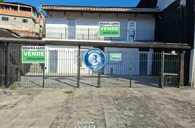 Casa com 7 quartos à venda na Rua Doutor Nesralla Rubez, 111111, Parque Cristina, São Paulo
