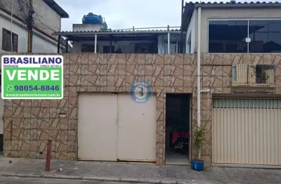 Casa com 9 quartos à venda na Rua Izaías Faria Camacho, 11111, Jardim do Colégio, São Paulo