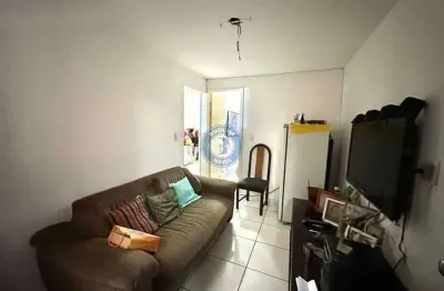 Apartamento com 2 quartos à venda na Rua dos Mascarinos, Conjunto Habitacional Instituto Adventista, São Paulo