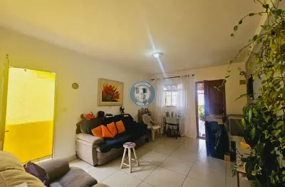 Casa com 3 quartos à venda na Rua Quinta de Almiara, 1111111, Parque Santo Antônio, São Paulo