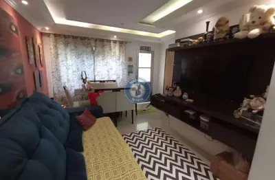 Casa com 2 quartos à venda na Rua Cortegaca, Jardim Guaruja, São Paulo