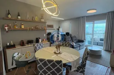 Apartamento com 2 quartos à venda na Rua José Gonçalves, 180, Vila Andrade, São Paulo