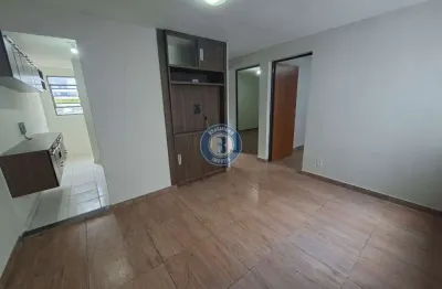 Apartamento com 2 quartos à venda na Travessa Saguaragi, 153, Conjunto Habitacional Instituto Adventista, São Paulo