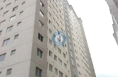 Apartamento à venda na Rua Vicente Carducho, 249, Jardim Remo, São Paulo