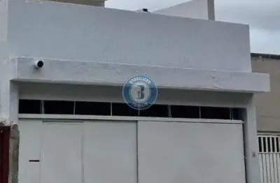 Casa com 2 quartos à venda na Rua Luís Dalman, 11111, Jardim Sônia Inga, São Paulo