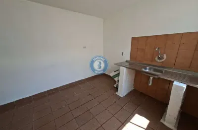 Casa com 1 quarto para alugar na Rua Macinhata do Vouga, Jardim Comercial, São Paulo