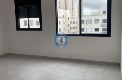 Apartamento com 1 quarto à venda na Rua Galeno de Castro, 600, Jurubatuba, São Paulo