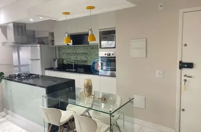 Apartamento com 3 quartos à venda na Rua Marina Crespi, 274, Mooca, São Paulo