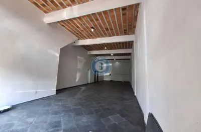 Ponto comercial para alugar na Rua Feitiço da Vila, 111111, Chácara Santa Maria, São Paulo