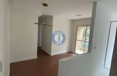 Apartamento com 2 quartos à venda na Rua Santa Archélia, Jardim Casablanca, São Paulo