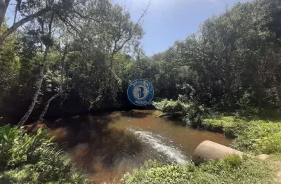 Chácara / sítio à venda na Estrada do Curucutu, Cipó do Meio, São Paulo