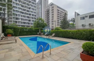 Apartamento com 4 quartos à venda na Rua Tarquínio de Sousa, 1203, Campo Belo, São Paulo