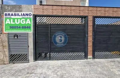 Apartamento com 2 quartos para alugar na Rua Samuel Cooper, 207, Jardim Modelo, São Paulo