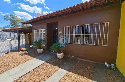 Casa com 3 quartos à venda na Rua Engenheiro Wilson Houck, Jardim da Glória, Taboão da Serra