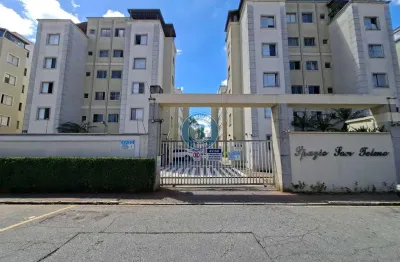 Apartamento com 3 quartos à venda na Rua Carubinha, 70, Parque Esmeralda, São Paulo