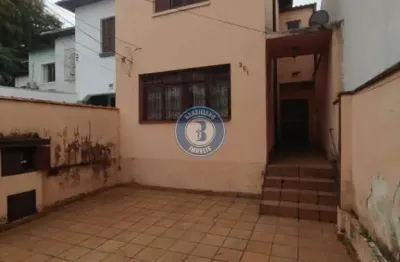 Casa com 4 quartos à venda na Rua Igati, 11111, Vila Anhangüera, São Paulo