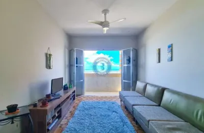 Apartamento com 2 quartos à venda na Avenida Presidente Castelo Branco, 8086, Cidade Ocian, Praia Grande