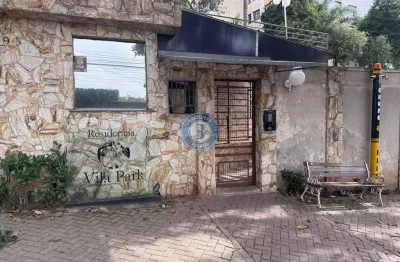 Apartamento com 3 quartos à venda na Rua Morubixaba, 198, Cidade Líder, São Paulo