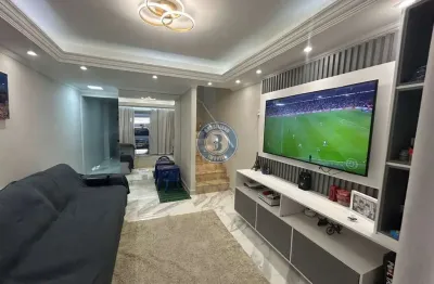 Casa em condomínio fechado com 3 quartos à venda na Avenida Felipe Carrillo Puerto, Jardim Iae, São Paulo