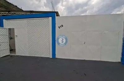 Ponto comercial no jardim eliana - região do grajaú - são paulo - sp.