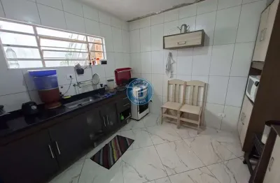 Casa com 2 quartos à venda na Travessa Saguaragi, 111111, Conjunto Habitacional Instituto Adventista, São Paulo