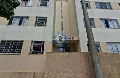 Apartamento com 2 quartos para alugar na Rua Cláudio Milano, 501, Jardim Wanda, São Paulo