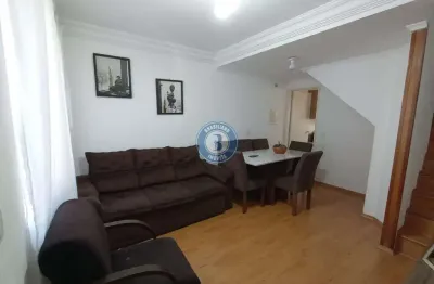 Casa com 2 quartos à venda na Rua da Moenda, Jardim Dom José, São Paulo