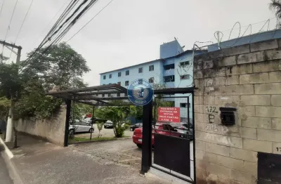 Apartamento com 2 quartos para alugar na Rua Aviadora Anésia Pinheiro Machado, Conjunto Habitacional Parque Valo Velho II, São Paulo