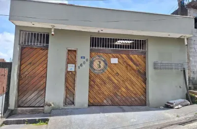 Casa com 6 quartos à venda na Avenida Constantinopla, Jardim São Marcos, Itapecerica da Serra