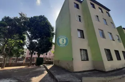 Apartamento com 2 quartos à venda na Rua Cânhamo da Índia, 116, Conjunto Habitacional Instituto Adventista, São Paulo