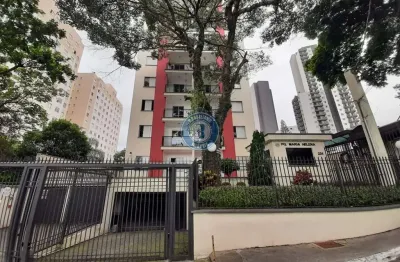 Apartamento com 2 quartos à venda na Rua Luís da Fonseca Galvão, Parque Maria Helena, São Paulo