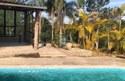 Chácara / sítio com 3 quartos à venda na Rua Das Primaveras, Centro, São Lourenço da Serra