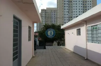 Casa com 3 quartos à venda na Rua Rosa Honoria de Jesus, Jardim Nova Germania, São Paulo