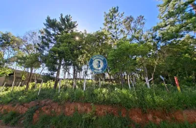 Terreno à venda na Rua Maria Guiomar De Souza, Zona Rural, Embu-Guaçu