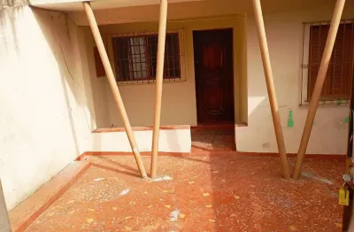 Casa com 2 quartos à venda na Rua Manuel Afonso, Jardim Lídia, São Paulo